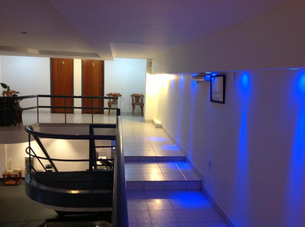 Hotel Avenida Buenos Aires Extérieur photo