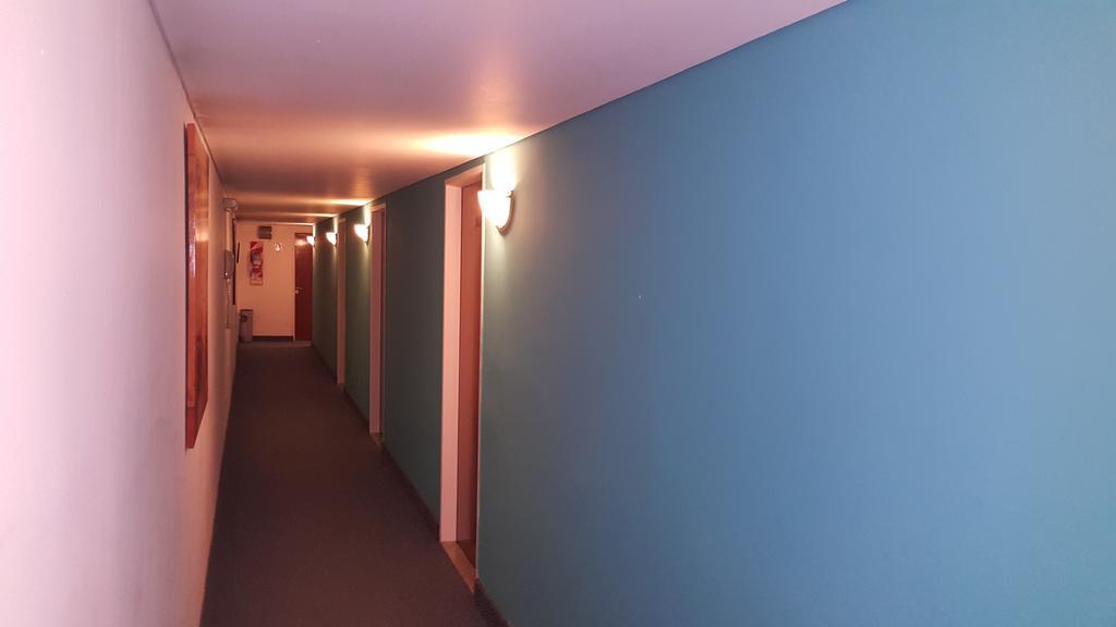 Hotel Avenida Buenos Aires Extérieur photo