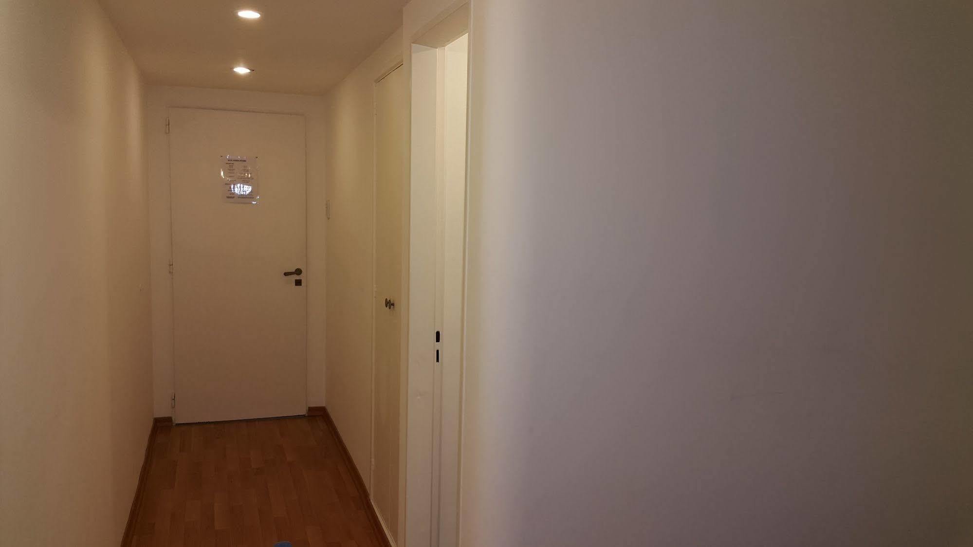 Hotel Avenida Buenos Aires Extérieur photo